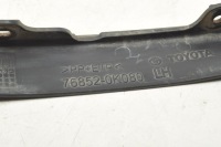 Toyota hilux viii накладка молдинг бампера ліва накладка-спойлер 76852-0k080 Недорого, фото thumb