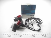 фото thumb №7, Лампи габаритний ford transit 94-14 оригінальний номер 1103609