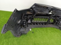 Dacia dokker lodgy stepway 12- бампер перед передній комплектний Київ, фото thumb