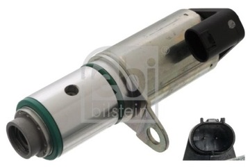 КЛАПАН РЕГУЛИРУЕМЫЙ КЛАПАН 48720 FEBI BILSTEIN
