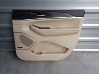 фото thumb №1, Jeep grand cherokee wl обивка обшивка перед r