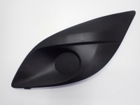 Купить Решётка решётка радиатора бампера левый перед 13267748 opel meriva ii b 11r, фото thumb