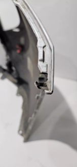 фото thumb №10, Бампер передній toyota corolla e21 gr 20- kombi hb