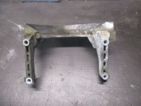 Купить Кронштейн двигателя 55219008 opel astra j 09-12r, фото thumb