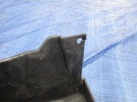 фото thumb №8, Bmw x3 e83 2008 молдинг накладка защита крыла перед