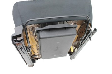 фото thumb №6, Suzuki swift iii mk6 5d сиденье сиденье правый перед переднее