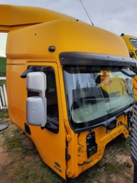 Кабіна комплектна renault premium dxi 460 механічна коробка передач Ціна, фото thumb