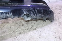 фото thumb №9, Бампер перед передний pdc mercedes r-klasa w251 lift