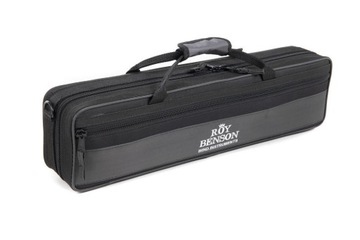 Детская поперечная флейта Roy Benson FL-102