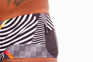 Плавки ZEROD TRUNKS shapeshifter M