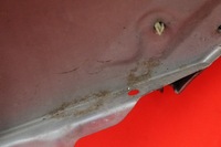 фото thumb №14, Крила правий перед передній c6z subaru legacy 4 iv lift 06-09