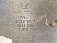 фото thumb №11, Бампер передній перед hyundai i20 iii 20-