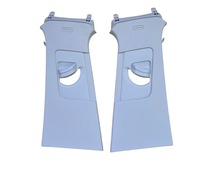 фото thumb №1, Audi q3 ii f3 захист обшивка оббивка стійка права 83a867244