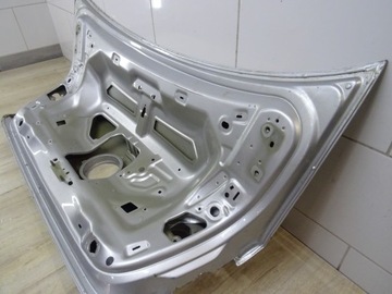 фото thumb №10, 3g5827159d sedan passat b8 крышка зад 3g5