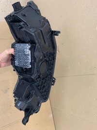 фото thumb №13, Audi a5 s5 8w6 рестайлінг лампа повний led права гарна org