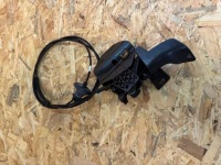 фото thumb №1, Psa трос важіль відкривання капот 9844527880