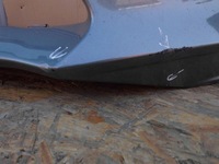 фото thumb №8, Volvo xc60 ii 2017+ r_design бампер передній перед 31449127