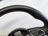 фото thumb №10, Кермо багатофункціональний audi a3 8v s-line 8v0419091r