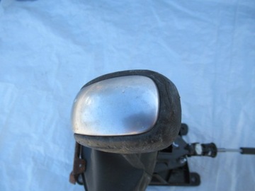 фото thumb №7, Renault scenic 3 2.0 16v автомат вибірник троси