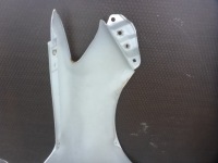 фото thumb №13, Toyota corolla e15 крыло левые перед передний оригинал
