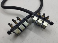 фото thumb №7, Infiniti fx 2006 комплект форсунка газа lpg