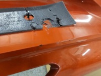фото thumb №15, Бампер заднє opel 9830239780 електричний 100kw 2022