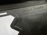 фото thumb №12, Бампер перед skoda karoq sportline 57a807221 57a807061a 57a853653b