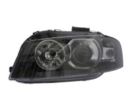 Купити Фара ліва фара audi a3 8p 03-13, фото thumb