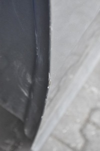 фото thumb №11, Seat ibiza iv дверь правый перед передние 3d kpl