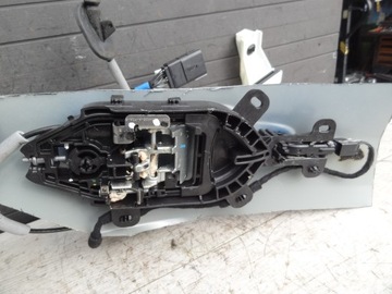 фото thumb №4, Ford transit custom ii 2024 ручка замок дверь правые перед европа оригинал