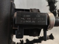 фото thumb №7, Vw passat b5 трубка  шланг труба воздуха 8d0145844a