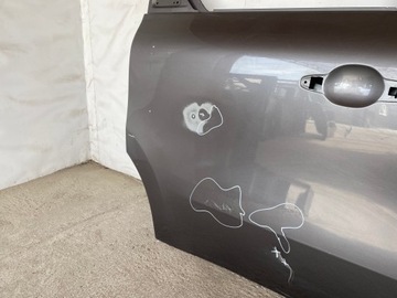 фото thumb №9, Kangoo iii iv citan ii w420 townstar 2021r- дверь сдвижные правые