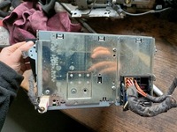 фото thumb №4, Радіо автомобільні seat leon ii altea 5p1035186b