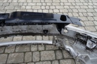 фото thumb №7, Skoda octavia iii бампер передний омыватель pdc lf8h оригинал