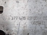 фото thumb №6, Mercedes-benz a w177 2018 с передний амортизатор