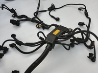 фото thumb №7, Bmw f01 f02 жгут двигателя n63b44a 4.4 7596727