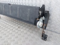 Купити Борт кришка багажника багажника citroen c-crosser x42, фото thumb