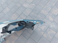 фото thumb №7, Бампер перед передний ford focus iv 4 mk4 18-21