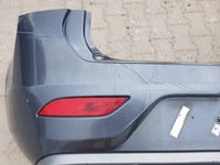 фото thumb №7, Volvo v40 ii 2 12-16r r-design бампер задняя задний 455-16