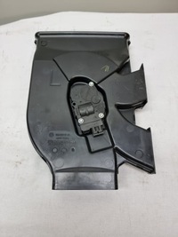 фото thumb №1, Впуск воздуха левый ml gle w166 gl