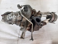 фото thumb №13, Mercedes w212 турбіна турбонагнітач turbo a6510906180