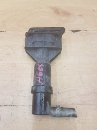 фото thumb №5, Омивач лампи ксенон лівий правий перед audi a6 c5