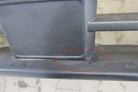 фото thumb №12, Бампер перед передний vw crafter 2 ii 7c0 16-