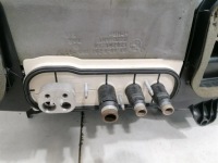 Rolls royce phantom mk7 vii 7 heater blower 64116918875 двигатель Недорого, фото thumb