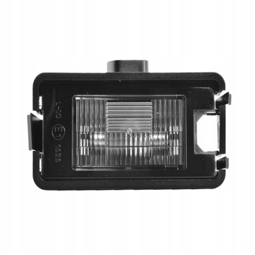 фото thumb №4, Abakus лампа номерного знака rej. seat altea/arosa/cordoba