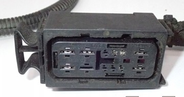 фото thumb №12, Жгут насоса топлива audi a8 d4 4.2 tdi 4h0971727a