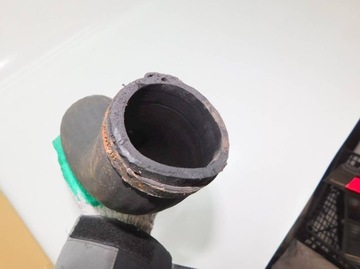 фото thumb №6, Volvo s60 i 2.4d5 2002r труба шланг шланг