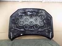 фото thumb №12, Volvo s80 ii v70 iii 08-2016 капот кришка двигуна org