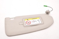 фото thumb №1, Volvo xc60 ii захист козирок правий козирок europa