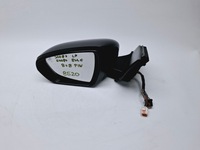 фото thumb №7, Зеркало внешние левый перед evl 16pin peugeot 3008 5008 ii 2016- #8520